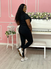 Look P013 Two-piece set